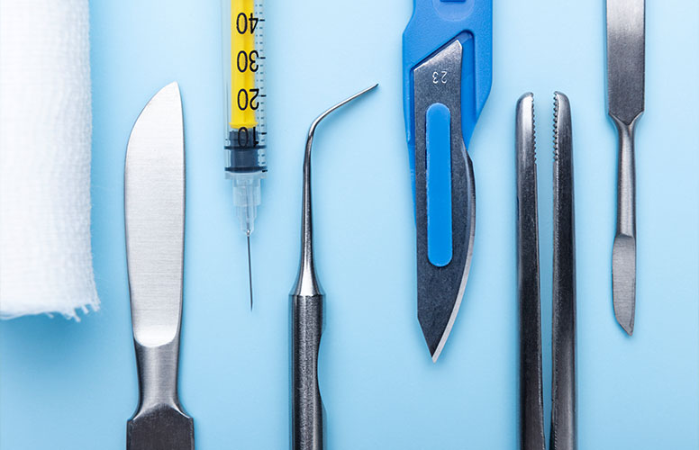 Announcement on the Significant Changes in the MDR Process 